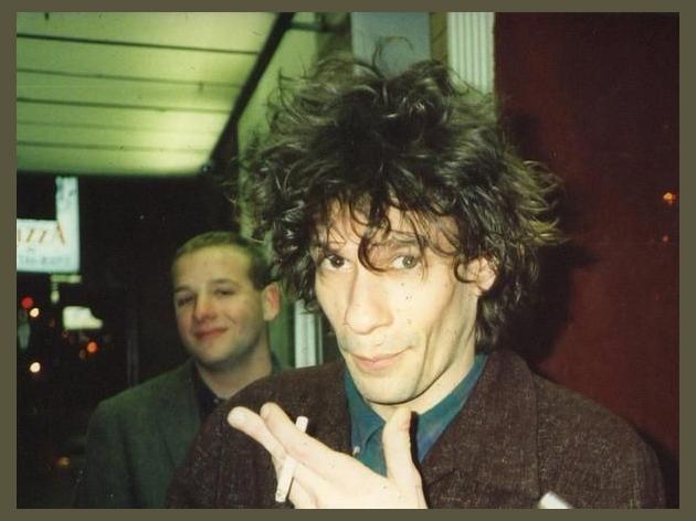 Paul Westerberg